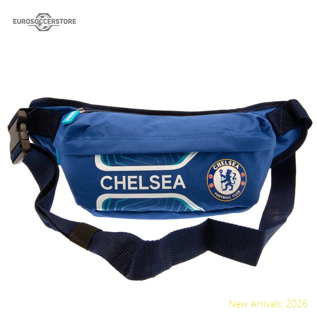 Chelsea 2024-25 Fan Version For Adults Bag Game Day Jersey