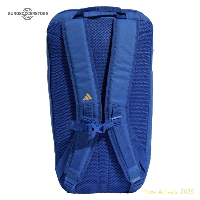 Italy 2026 Football Fan Apparel Match Day Essential Supporter Collection