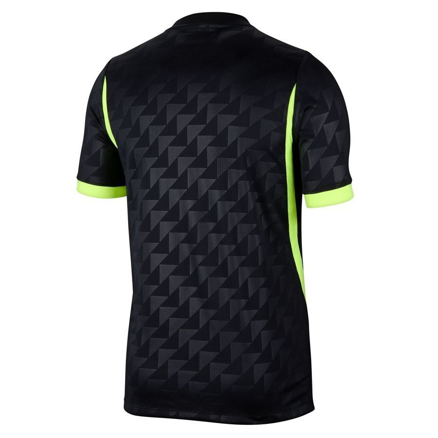 Atletico Madrid Away Shirt 2026/27
