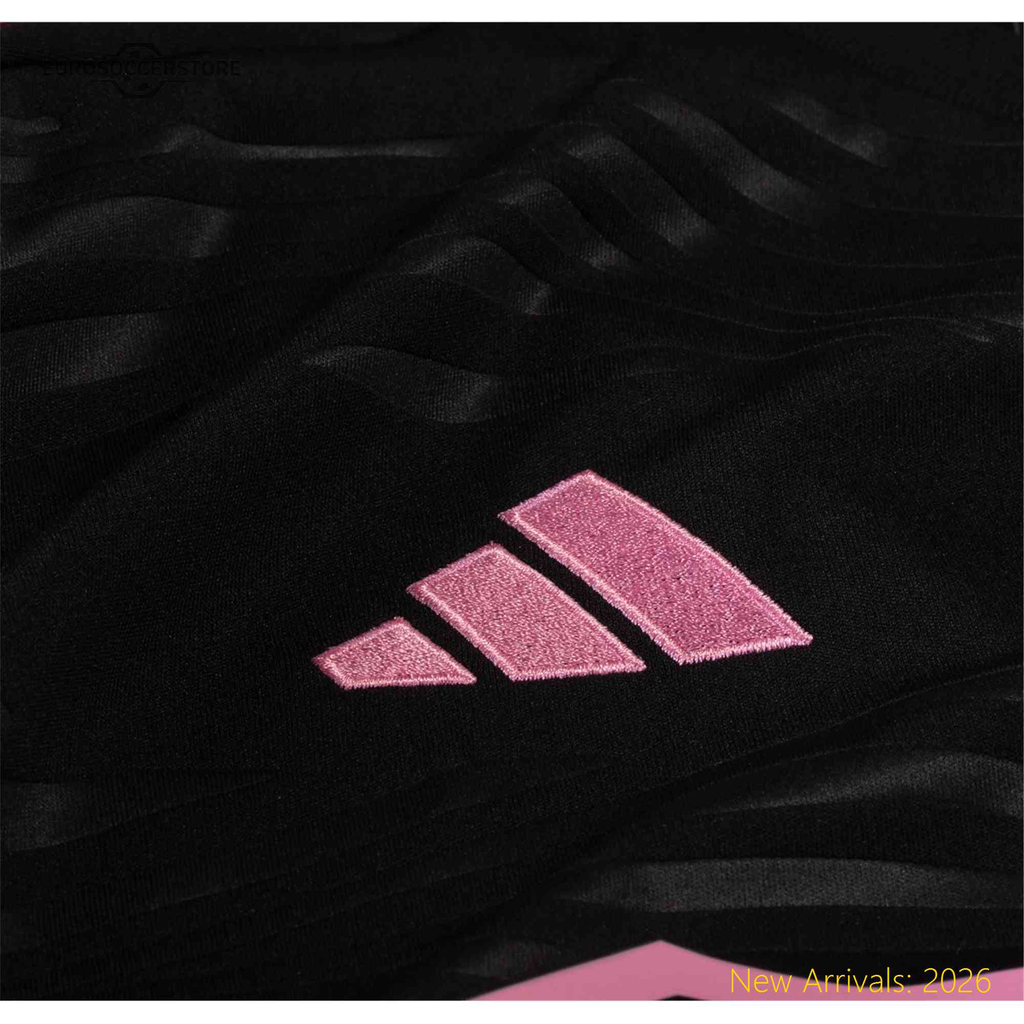 Club Approved Eye-catching Men Mia Team Authentic Away Jersey 2023