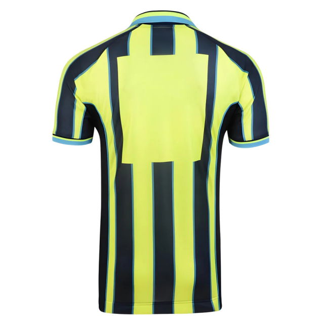 Score New AC Milan Jersey