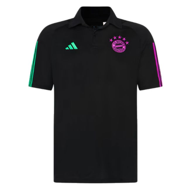 Professional 2023-2024 Bayern Munich Shirt With Special Edition