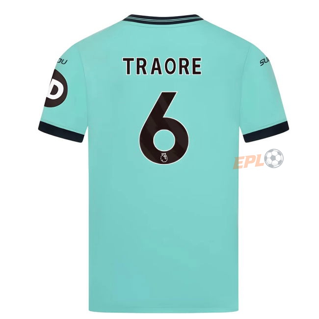 CHA 2025-20 budget-friendly Away Jersey - Kids | superior