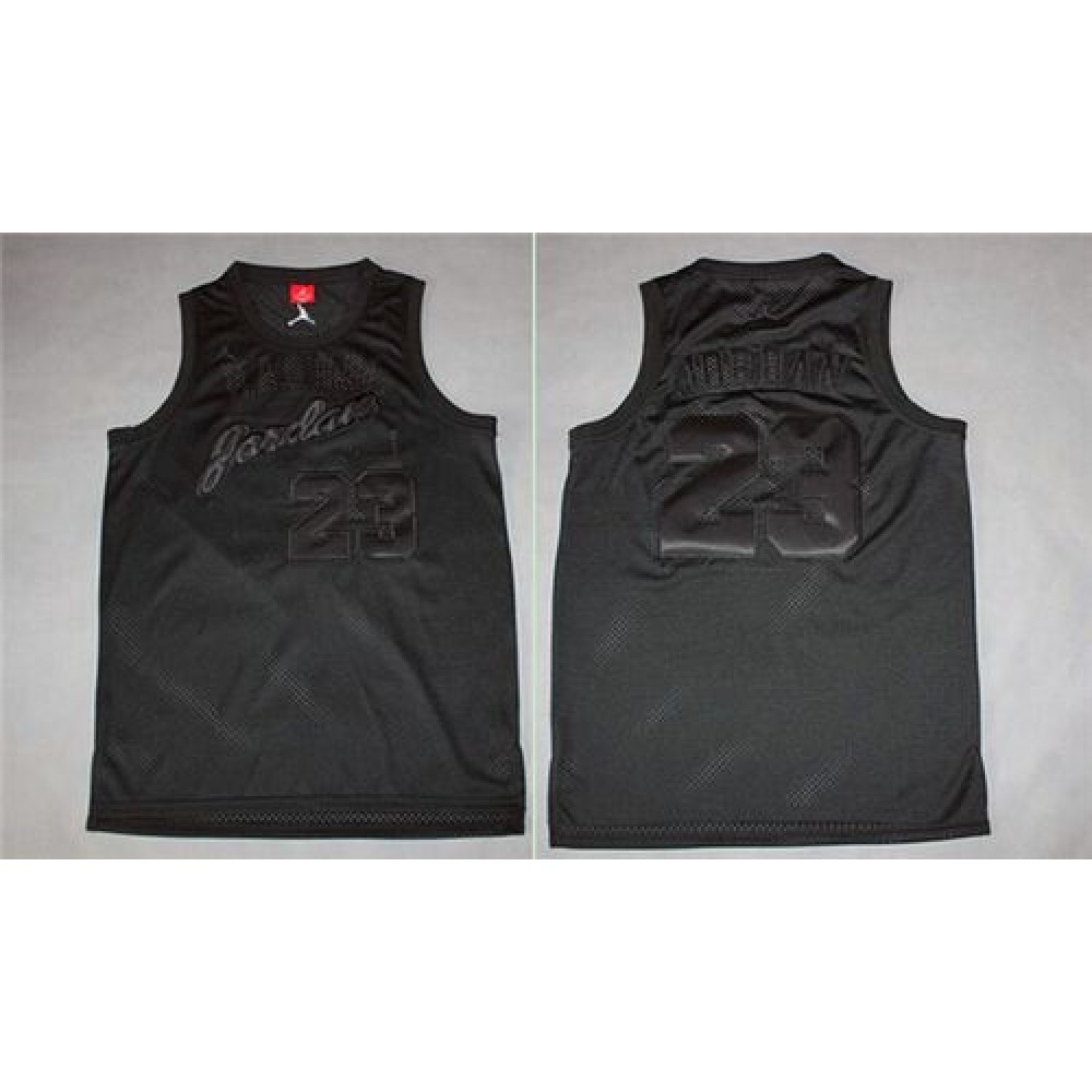 Jersey 23 - - Fan Favorite