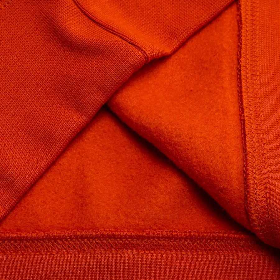[EFKS] Holland Sweatshirt NSW Club Crew Orange/Black Uniform