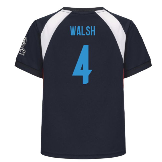2025 Exclusive England Jersey