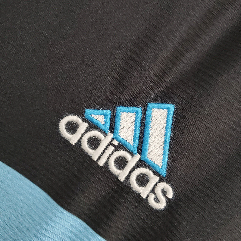 Marseille retro 1999-00