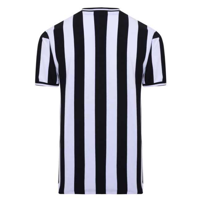 Newcastle Classic Jersey Score