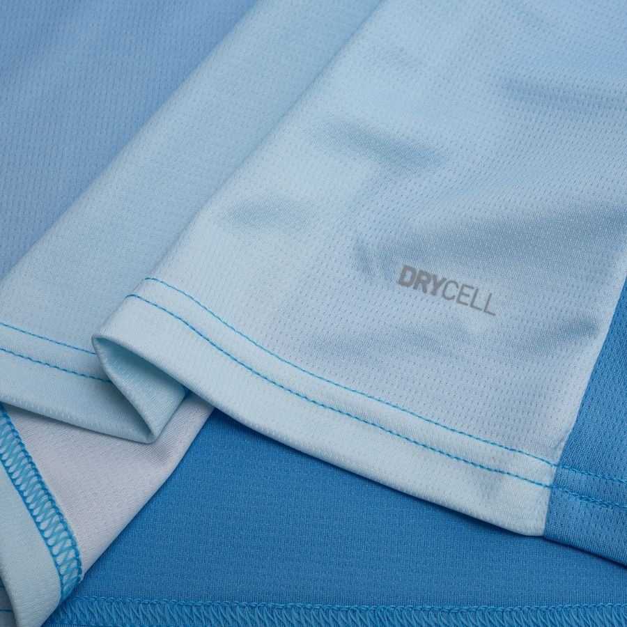 Manchester City Home Shirt 2026/27 Long Sleeves