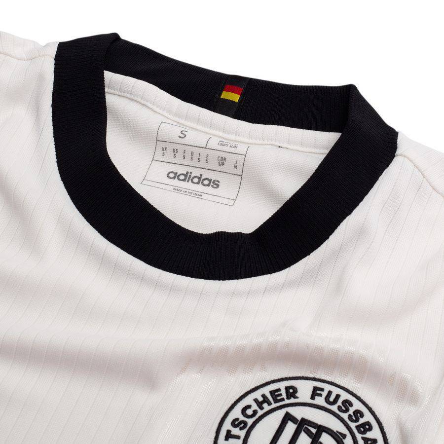 Germany Home Shirt 125 Years Anniversary Long Sleeves LIMITED EDITION