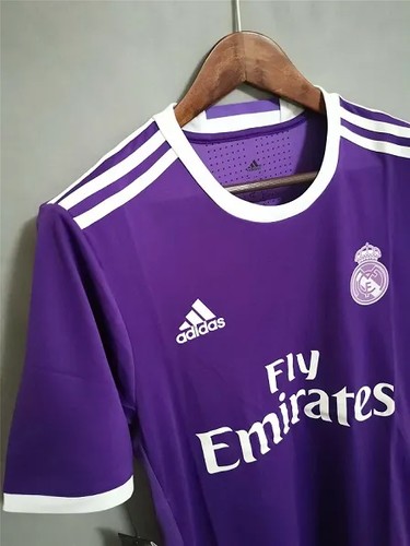 Premium 2017 International Jersey Retro Champions League With Limited