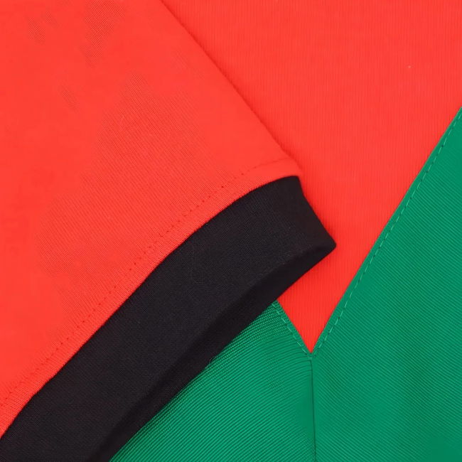 Excellent Glentoran 196 #5 Retro Collection Great Price (v2)