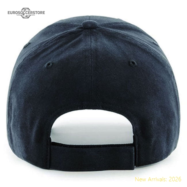 Official Liverpool Fc Core Navy Cap - Premium Quality Football