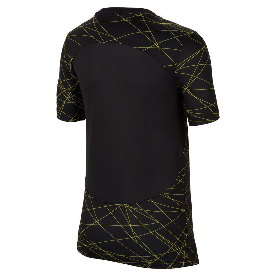 Paris Saint Germain Fourth Shirt Jordan X Psg 2023 Kids