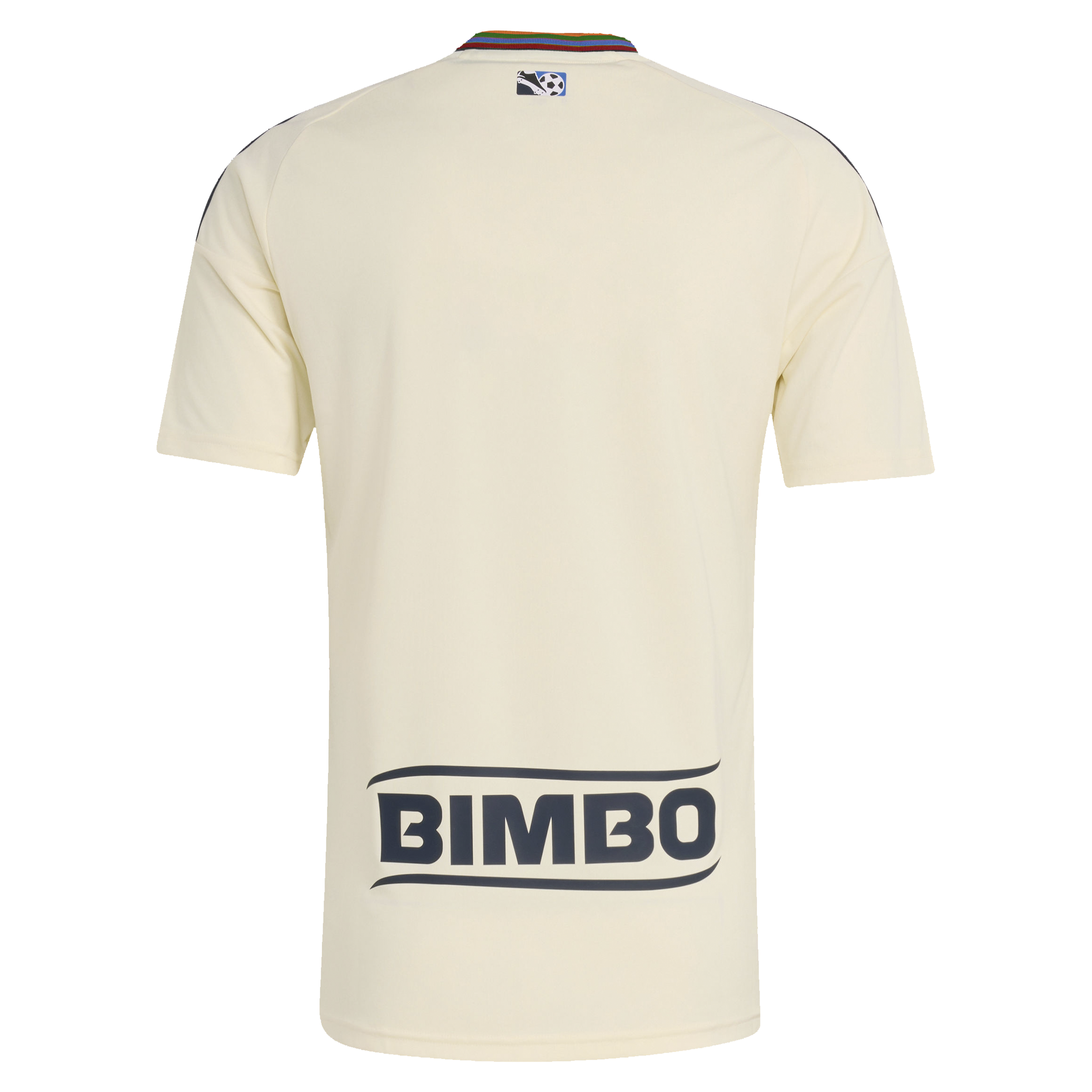 [SD] Philadelphia Union 2026 Archive Replica Jersey - Tan