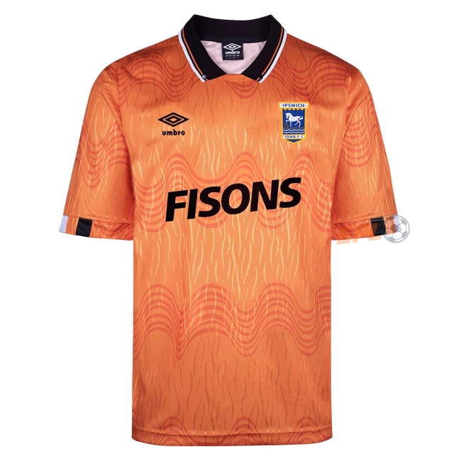 1989-19 Championship exclusive Away Shirt - Adults