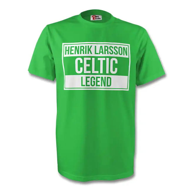 Celtic Fc Casual Shirt N. Jr #10 Great Price Official Merchandise (v4)