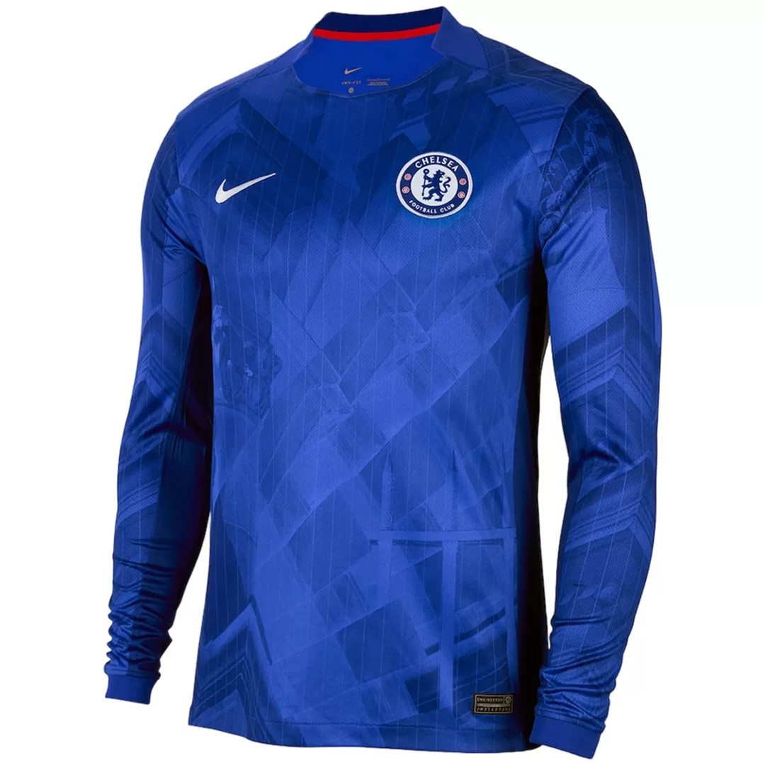 Authentic Comfort Fit 2526 Chelsea Home Long Sleeve Shirt