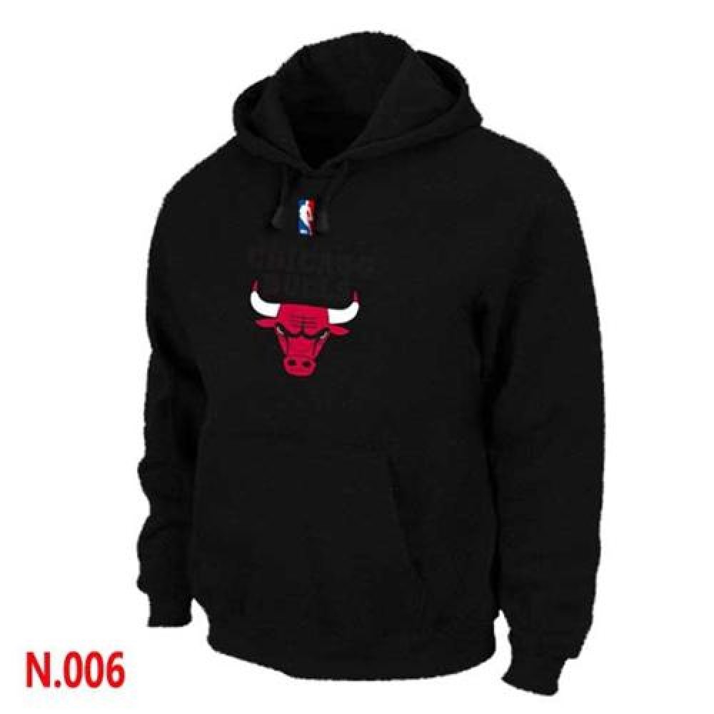 Classic Chicago Bulls Black Jersey - - Must-Have Jersey