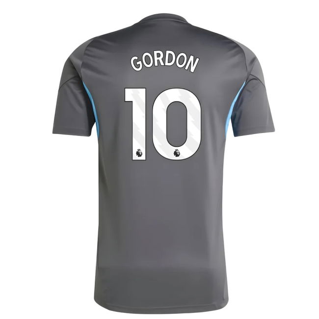 2025-20 NEW retro Third Shirt - Adults | luxury | premium