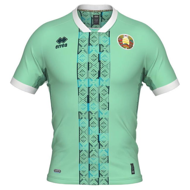 Belarus Special Edition Away Jersey 2022-2023