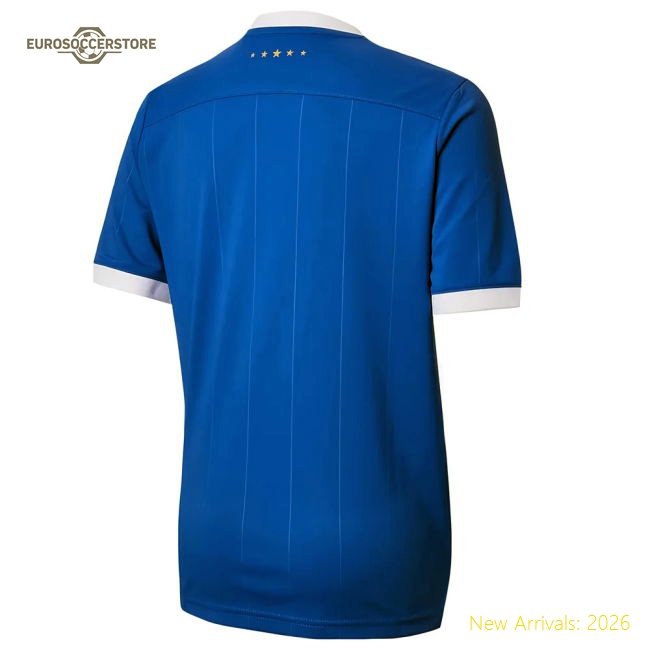 Kid-approved Football Team Kids Jersey 2021-2022 Tag-free