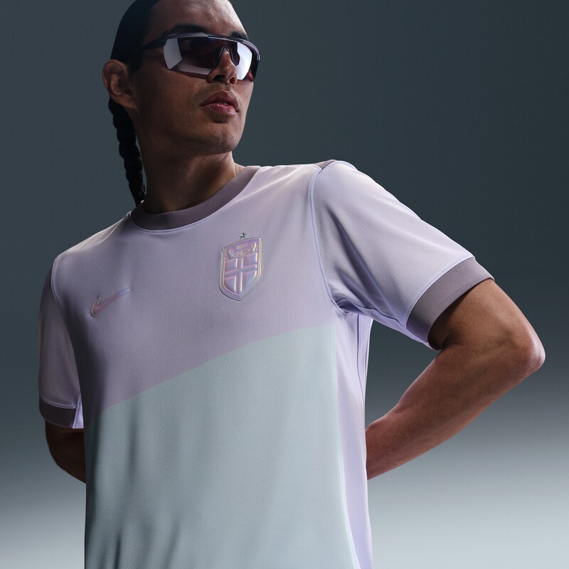 Durable  Women's 2025 Replica Jersey - Authentic Soccer Jersey