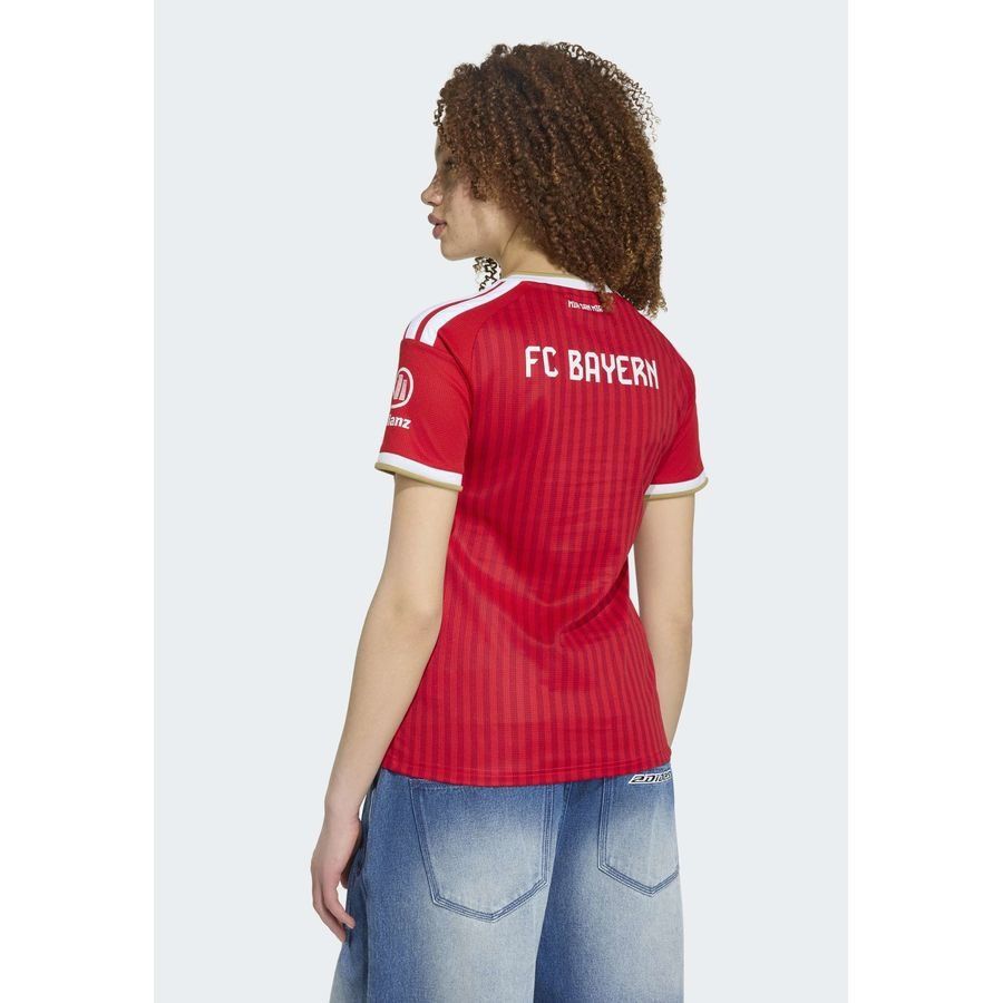 Bayern München Home Shirt 2026/27 Women