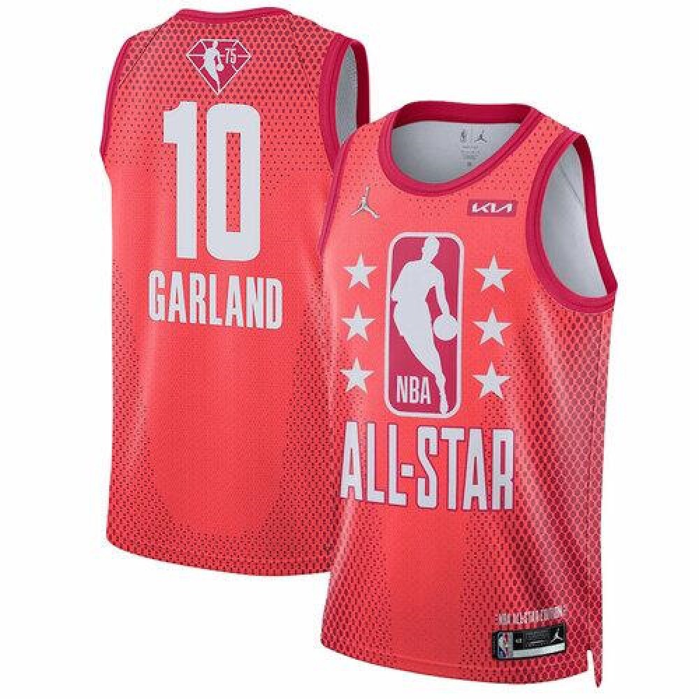 Pro Grade Jersey 10 - - Must-Have Jersey