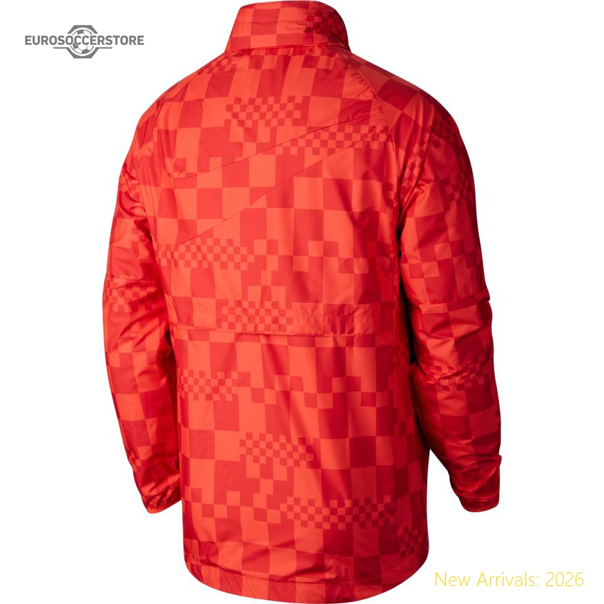 Classic Design Adult Elite Cro Midfield Maestro Unknown Jersey 2023
