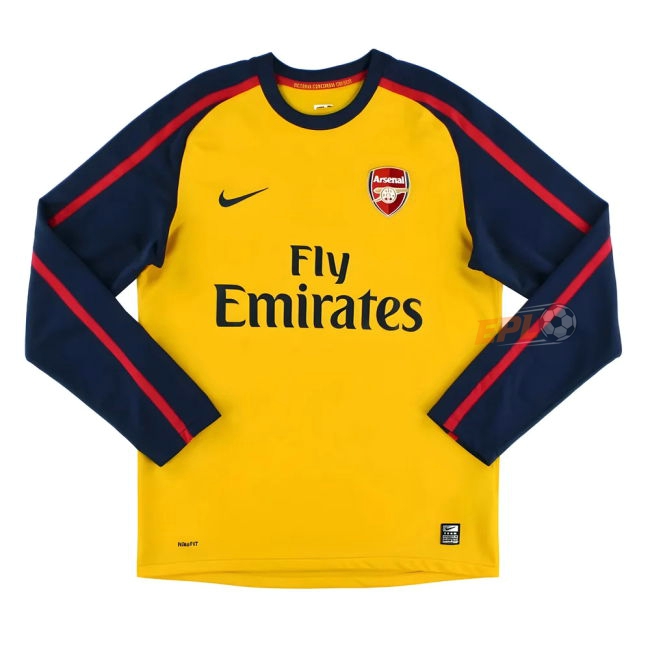 ARS original 2008-20 Away Kit - Adults | high quality