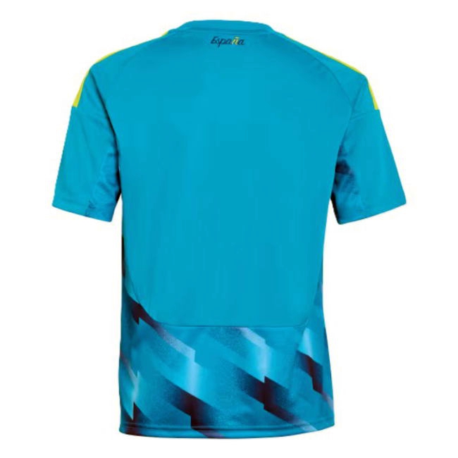 Spain Home Shirt 2026-2027 edition (Kids