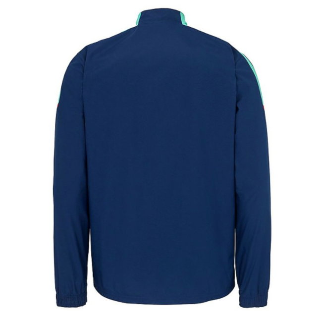 Arsenal EU Hybrid Top Shirt 2021-2022 edition (Men