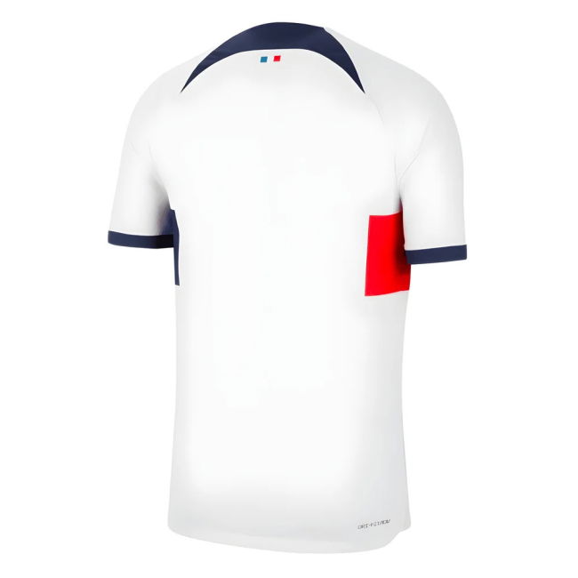PSG 2023-2024 Away Jersey - Adult