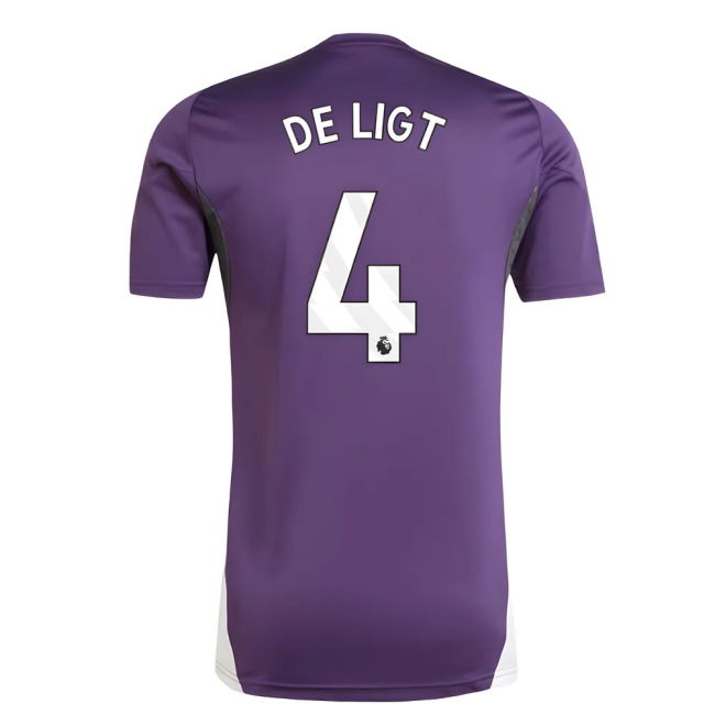 Man Utd Classic Jersey 2025-2026 #20