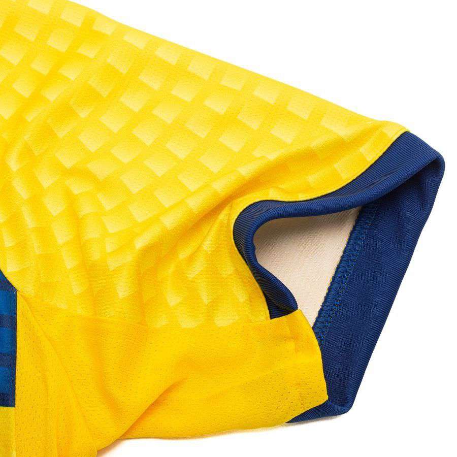 Parma Calcio Away Shirt 2026/27