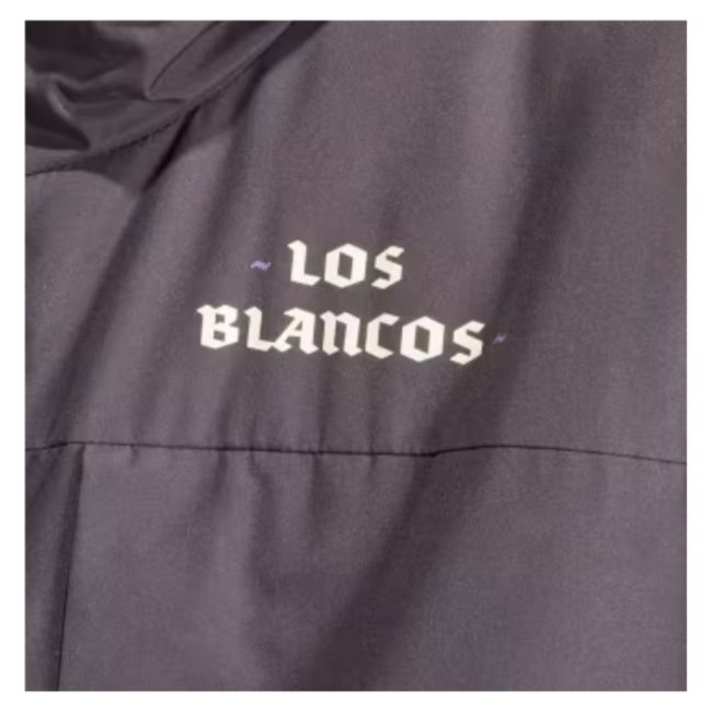 2023-2024 Superior Real Madrid Jersey