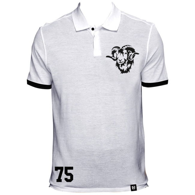 Championship Classic Jersey Derby #98