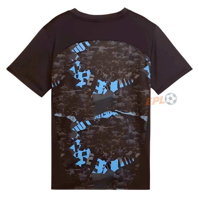 Man City Soccer Jerseys 2024-20 value packed Third Soccer Jersey