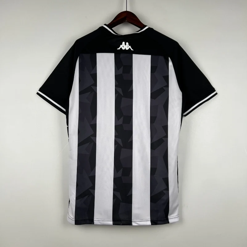 2019-2020 Botafogo Jersey retro kit