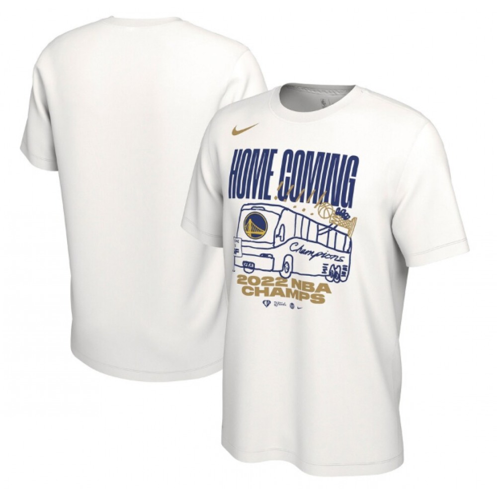 Pro Grade Golden State Warriors White Jersey - - Game Day Essential