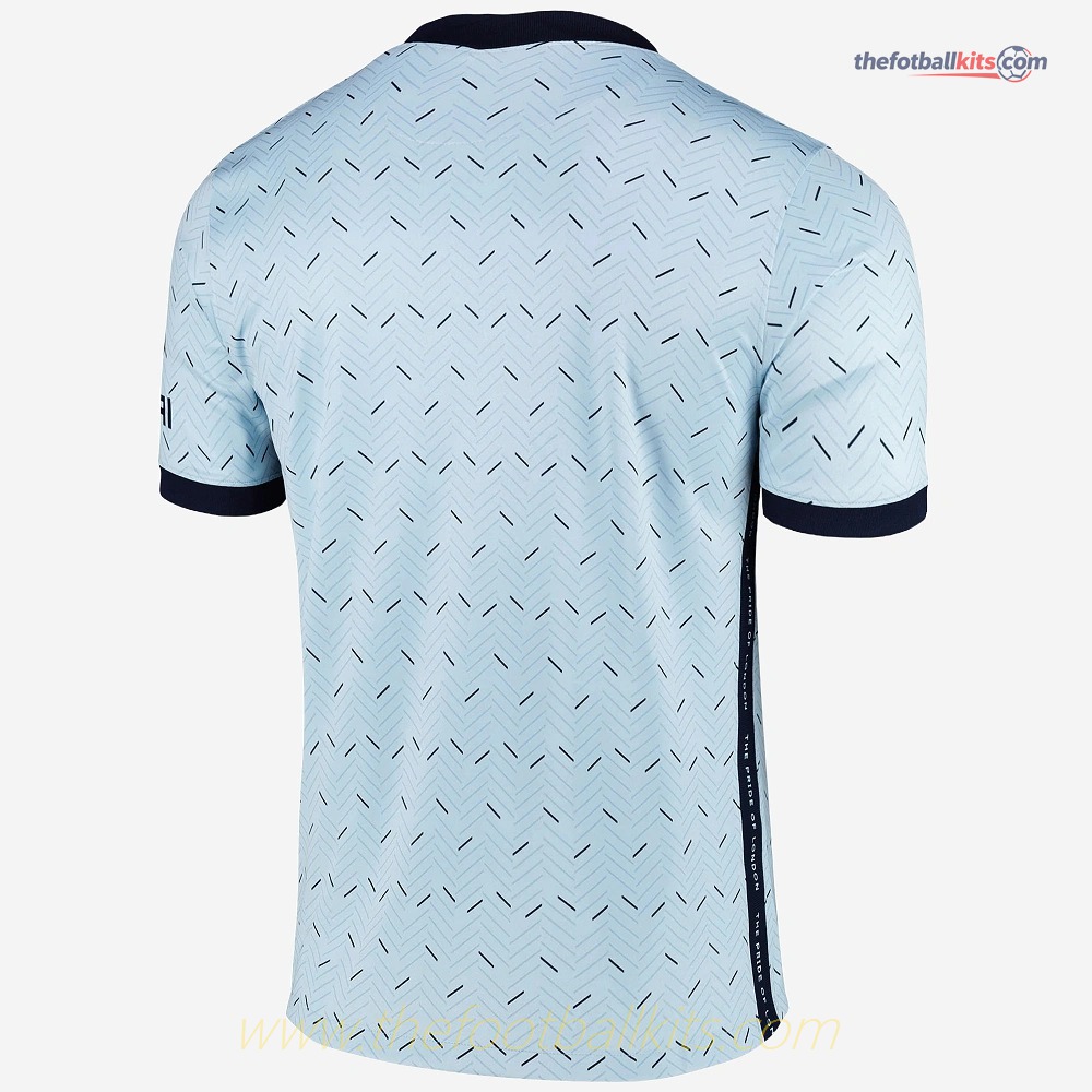 Match Quality Chelsea Away Team Jersey 2020/21 Season