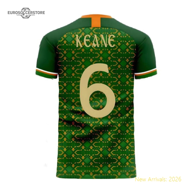Top European Team 2025-2026 Home Short Sleeve Jersey Retro Mobility