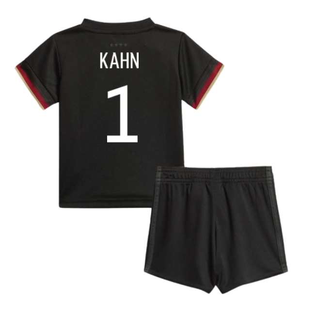 Elite Germany 2020-2021 Away Kit (ger) Athletic Mobility