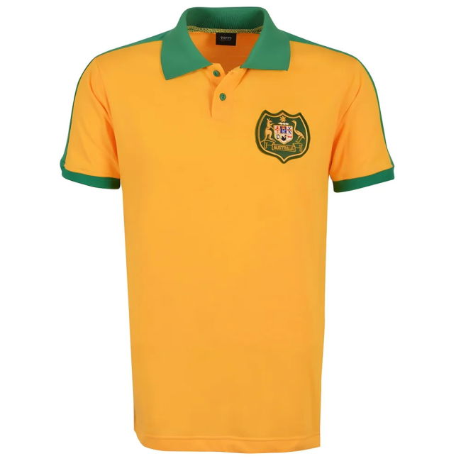 Australia Stylish Jersey Australia
