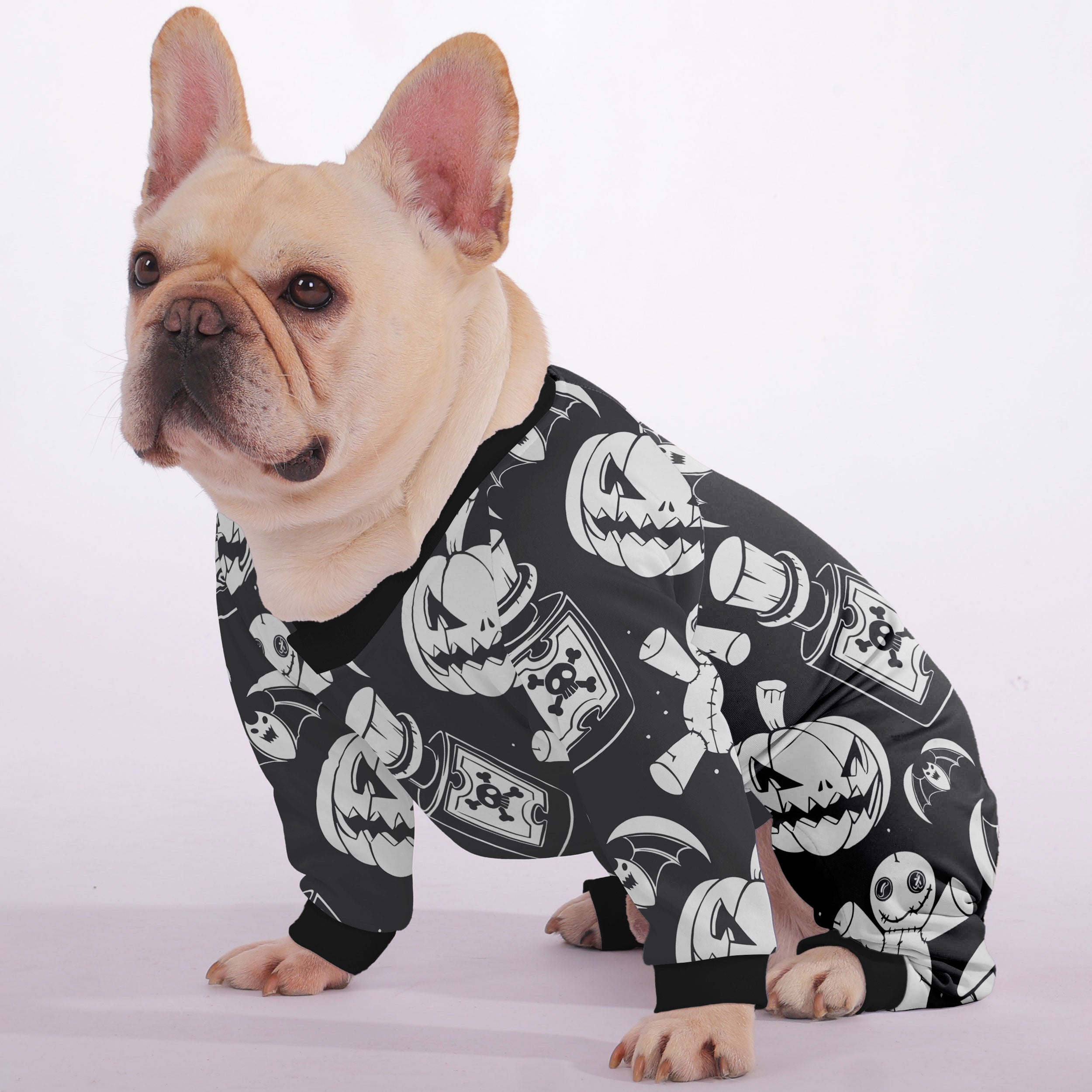 Mickey - Frenchie Pajamas