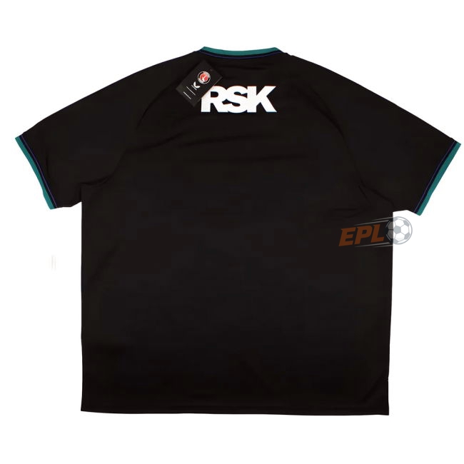 Championship 2023-20 economical Away Soccer Jersey
