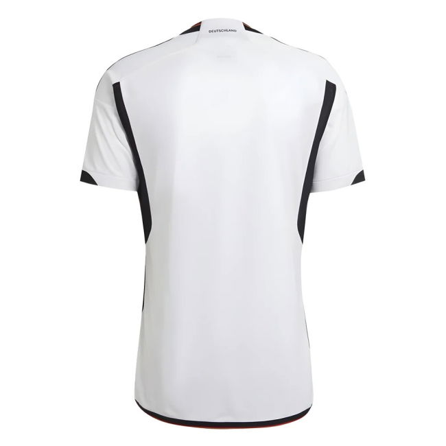 2022-2023 Germany Home Shirt (MUSIALA 14)
