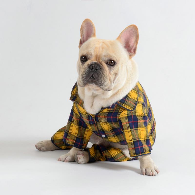 French Bulldog Cozy And Chic Frenchie Winter Outfit For Warmth And Style Warm Dog Outfit