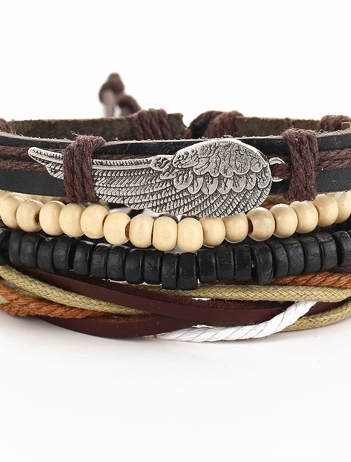 Men's Shirt Linen Viking Style Summer Beach Wear Plain Vacation